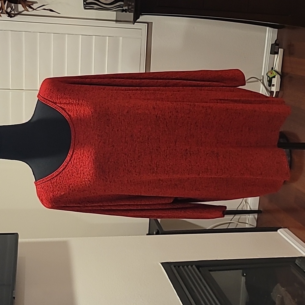 Don't Stop Believing Top with 3/4 Sleeves